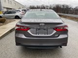 2023 Toyota Camry LE AWD Exterior