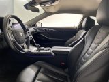 2020 BMW 8 Series 840i Coupe Front Seat
