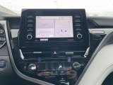 2023 Toyota Camry LE AWD Controls