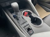 2023 Toyota Camry LE AWD 8 Speed Automatic Transmission