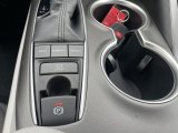 2023 Toyota Camry LE AWD Controls