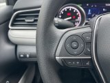 2023 Toyota Camry LE AWD Steering Wheel