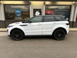 2017 Fuji White Land Rover Range Rover Evoque HSE Dynamic #145499894