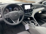 2023 Toyota Camry LE Dashboard