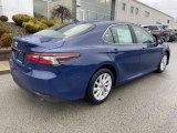 2023 Toyota Camry LE Exterior