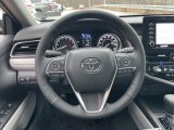 2023 Toyota Camry LE Steering Wheel