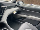 2023 Toyota Camry LE Dashboard