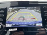 2023 Toyota Camry LE Controls