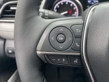 2023 Toyota Camry LE Steering Wheel