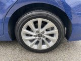 2023 Toyota Camry LE Wheel