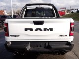 2023 Ram 1500 TRX Crew Cab 4x4 Exhaust