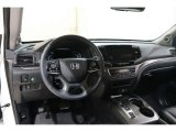 2022 Honda Pilot Special Edition AWD Dashboard