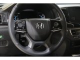 2022 Honda Pilot Special Edition AWD Steering Wheel
