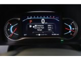 2022 Honda Pilot Special Edition AWD Gauges