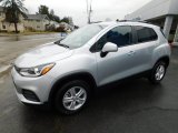 2022 Chevrolet Trax LT AWD