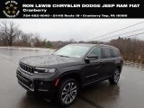 2023 Jeep Grand Cherokee L Overland 4x4