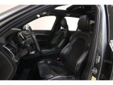 2018 Volvo XC90 T6 AWD R-Design Front Seat