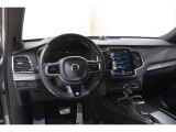 2018 Volvo XC90 T6 AWD R-Design Dashboard