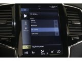 2018 Volvo XC90 T6 AWD R-Design Controls