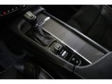 2018 Volvo XC90 T6 AWD R-Design 8 Speed Automatic Transmission