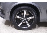 Volvo XC90 2018 Wheels and Tires