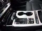 2020 Kia Stinger GT1 AWD 8 Speed Automatic Transmission
