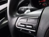 2020 Kia Stinger GT1 AWD Steering Wheel