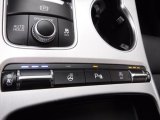 2020 Kia Stinger GT1 AWD Controls