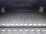 2023 Hyundai Santa Cruz SEL Premium AWD Trunk