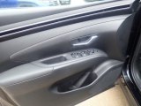 2023 Hyundai Santa Cruz SEL Premium AWD Door Panel