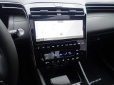 2023 Hyundai Santa Cruz SEL Premium AWD Controls