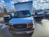 2019 GMC Savana Cutaway 3500 Commercial Moving Truck