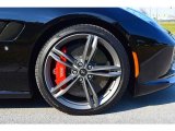 Ferrari Wheels and Tires