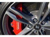 2017 Ferrari GTC4Lusso  Wheel