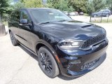 2022 Dodge Durango R/T AWD Front 3/4 View