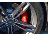 2017 Ferrari GTC4Lusso  Wheel