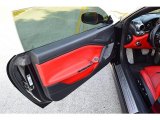 2017 Ferrari GTC4Lusso  Door Panel