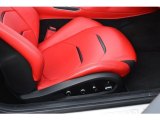 2017 Ferrari GTC4Lusso  Front Seat