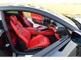 2017 Ferrari GTC4Lusso  Front Seat