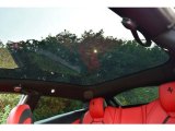 2017 Ferrari GTC4Lusso  Sunroof