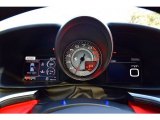 2017 Ferrari GTC4Lusso  Gauges