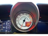 2017 Ferrari GTC4Lusso  Gauges