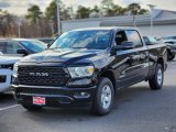 2023 Ram 1500 Big Horn Crew Cab 4x4