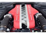 Ferrari GTC4Lusso Engines