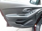 2022 Chevrolet Trax LT AWD Door Panel