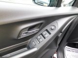 2022 Chevrolet Trax LT AWD Door Panel