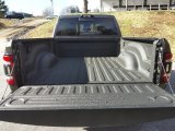 2022 Ram 2500 Power Wagon Crew Cab 4x4 Trunk