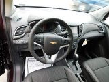2022 Chevrolet Trax LT AWD Front Seat