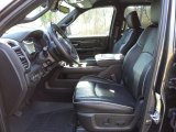 2022 Ram 2500 Power Wagon Crew Cab 4x4 Front Seat