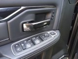2022 Ram 2500 Power Wagon Crew Cab 4x4 Door Panel